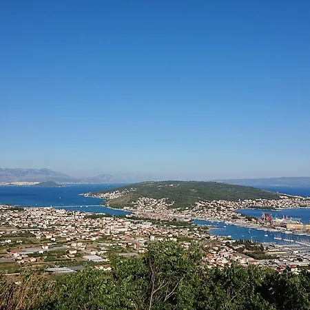 S-7 Апартаменты *