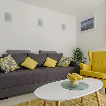 Appartement S-7 Trogir