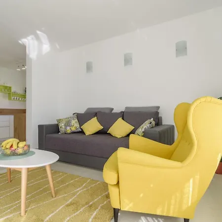 S-7 Appartement