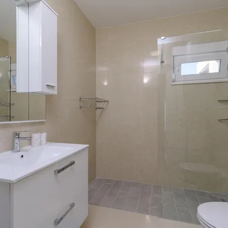Appartement S-7 Trogir