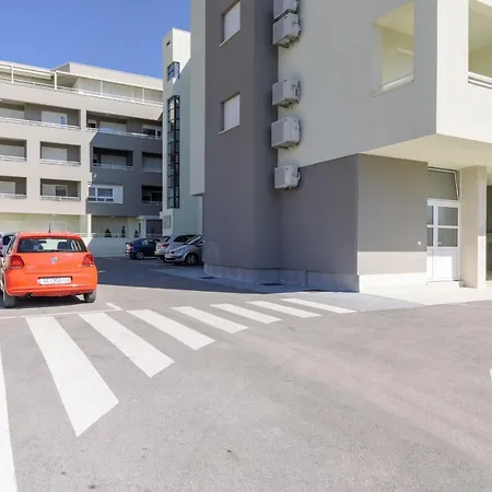 Appartement S-7