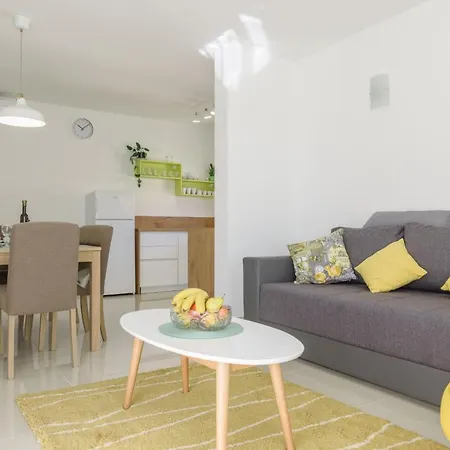 Apartment S-7 Trogir