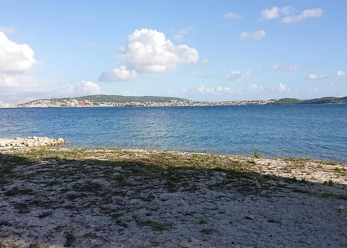 S-7 Апартаменты Трогир