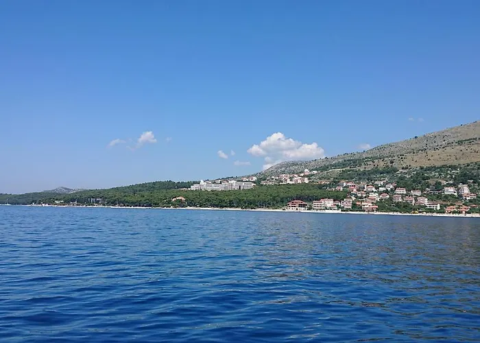 S-7 Апартаменты *