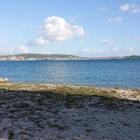 S-7 Apartamento Trogir