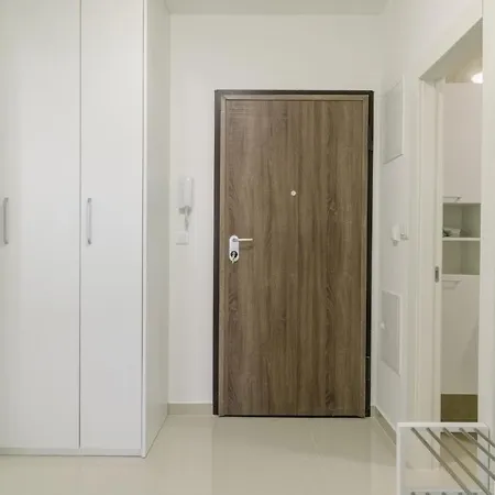 S-7 Apartamento Trogir