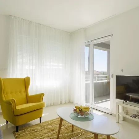 S-7 Apartment Trogir