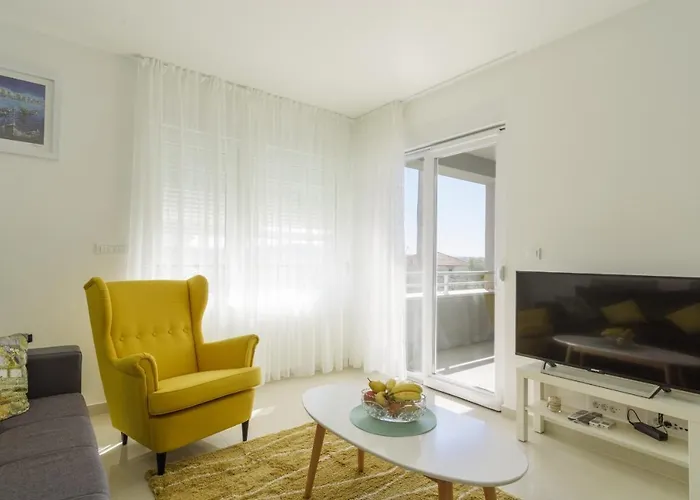 S-7 Apartman Trogir